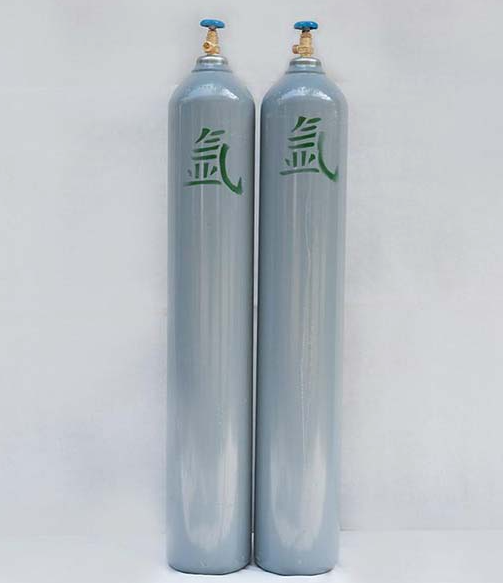 氣體空氣中“淘金” 稀有氣體如何提??？