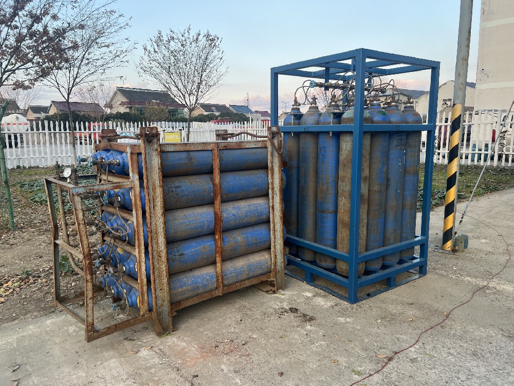 工業(yè)氣體產(chǎn)品的質(zhì)量檢測(cè)需要用到哪些設(shè)備？
